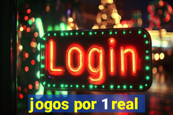 jogos por 1 real